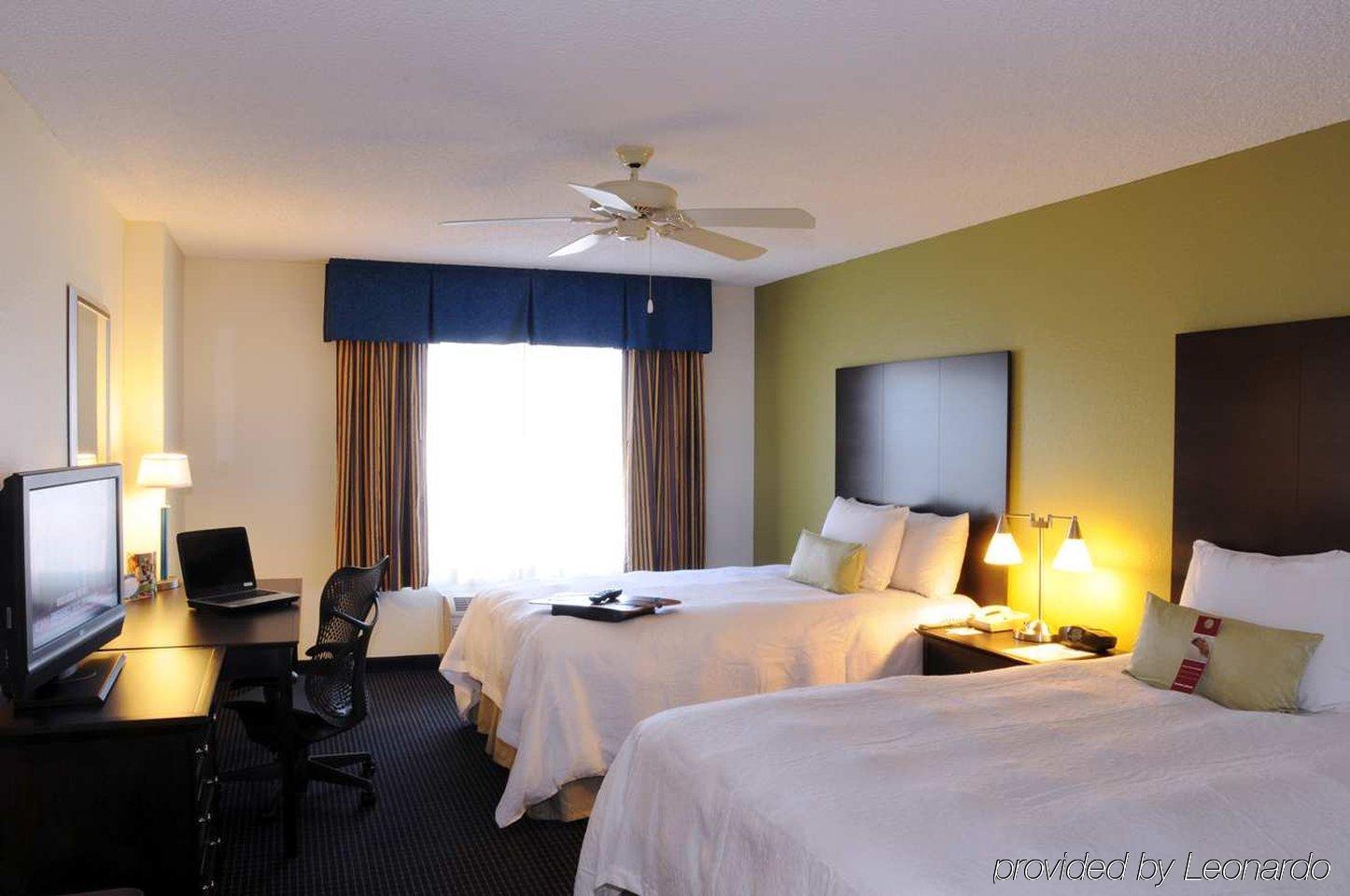 Hampton Inn&Suites Anaheim Garden Grove Kamer foto